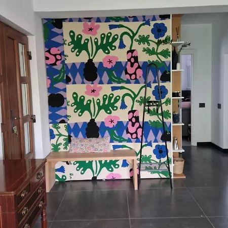 Colourful Apartament *