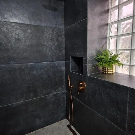 Colourful Appartamento *