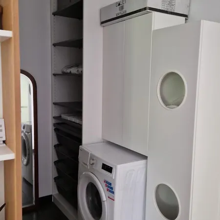 Appartamento Colourful Cluj-Napoca