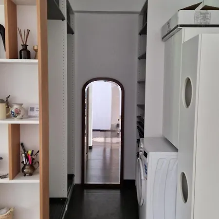 Apartament Colourful *