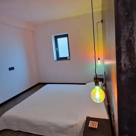 Colourful Apartament