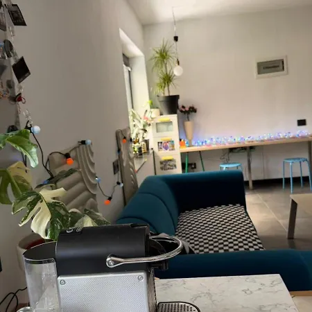 Colourful Apartament