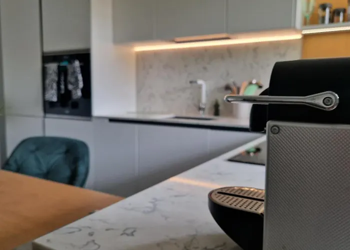 Colourful Apartament *