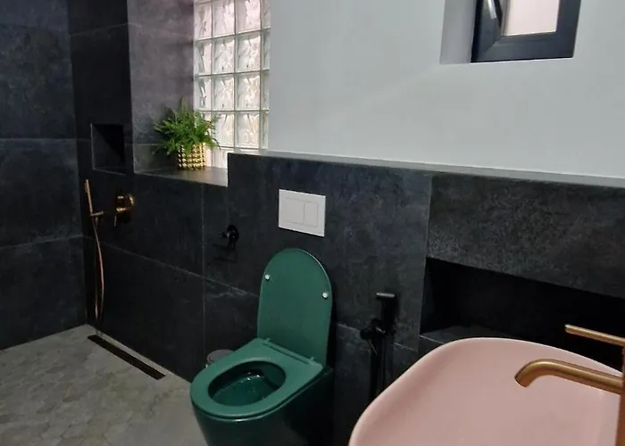 Colourful Cluj-Napoca