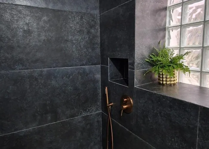 Colourful Apartament *