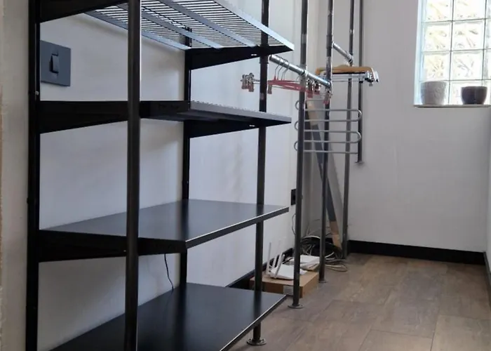 Apartament Colourful *