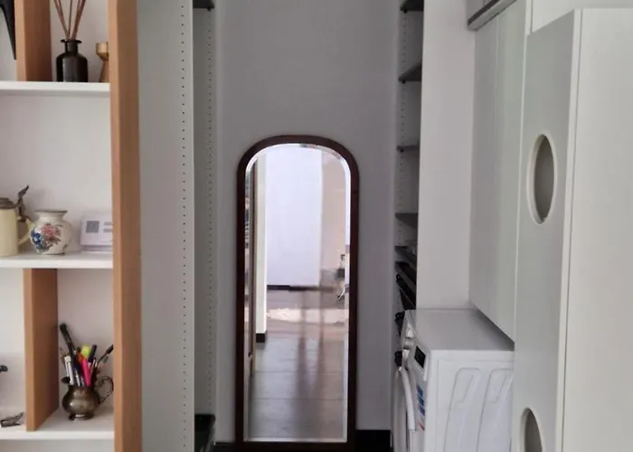 Apartament Colourful *