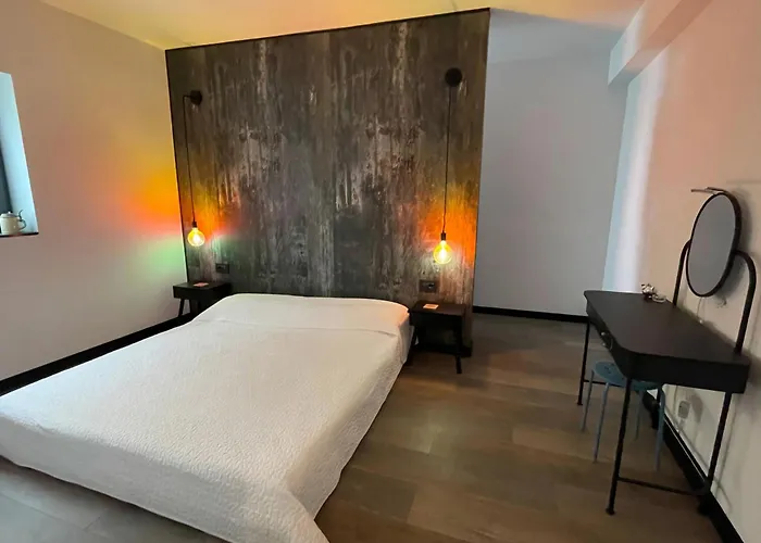 Colourful Apartament