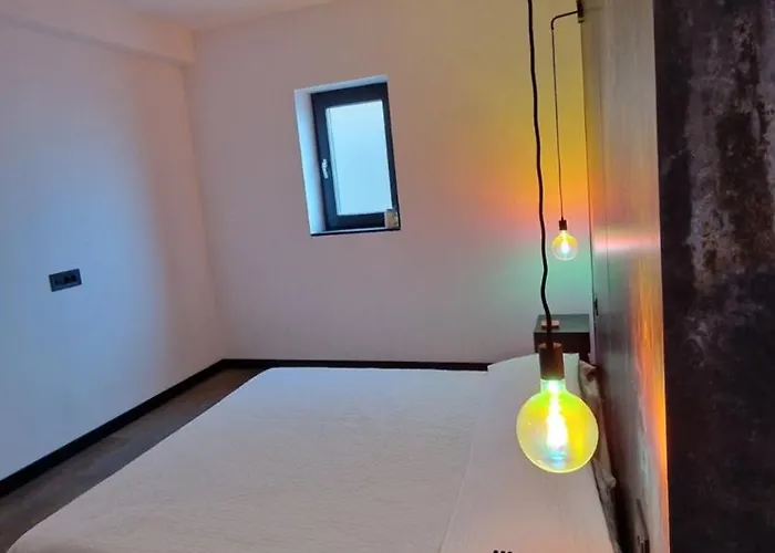 Colourful Apartament